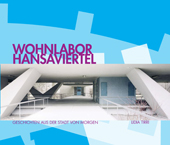 Cover Wohnlabor Hansaviertel